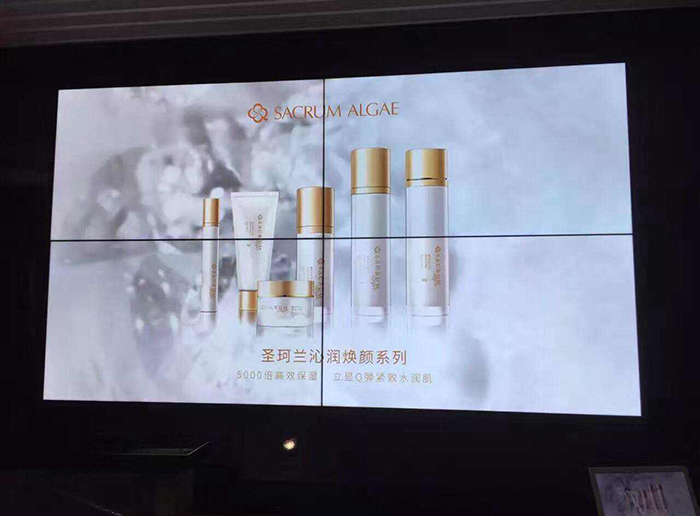 恩施拼接屏出問題如何解決
